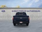 2025 Ford F-150 SuperCrew Cab 4WD Pickup for sale #CFC50853 - photo 7