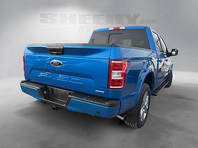 Used 2019 Ford F-150 - photo 1