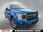 2019 Ford F-150 SuperCrew Cab 4WD Pickup for sale #CFC5085A - photo 1