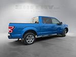 2019 Ford F-150 SuperCrew Cab 4WD Pickup for sale #CFC5085A - photo 4