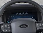 2025 Ford F-150 SuperCrew Cab 4WD Pickup for sale #CFC57908 - photo 13