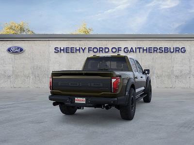 New 2025 Ford F-150 Raptor SuperCrew Cab for sale #CFC58814 - photo 2