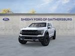 New 2025 Ford F-150 Raptor SuperCrew Cab for sale #CFC61233 - photo 4