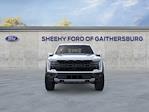 New 2025 Ford F-150 Raptor SuperCrew Cab for sale #CFC61233 - photo 8
