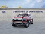 2025 Ford F-150 SuperCrew Cab 4WD Pickup for sale #CFC63611 - photo 3