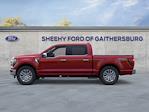2025 Ford F-150 SuperCrew Cab 4WD Pickup for sale #CFC63611 - photo 4