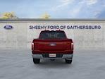 2025 Ford F-150 SuperCrew Cab 4WD Pickup for sale #CFC63611 - photo 6