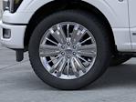 New 2025 Ford F-150 Platinum SuperCrew Cab for sale #CFC72992 - photo 19