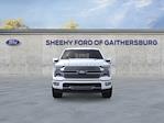 New 2025 Ford F-150 Platinum SuperCrew Cab for sale #CFC72992 - photo 8