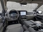 New 2025 Ford F-150 Platinum SuperCrew Cab for sale #CFC72992 - photo 9