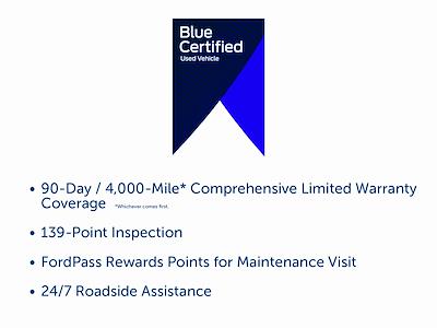 2023 Ford F-150 SuperCrew Cab 4WD Pickup for sale #CFC8051D - photo 1