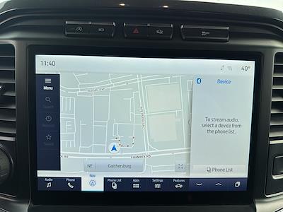 2023 Ford F-150 SuperCrew Cab 4WD Pickup for sale #CFC8051D - photo 2