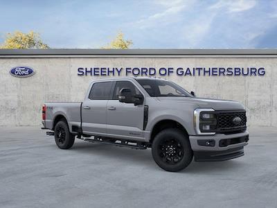 2025 Ford F-350 Crew Cab SRW 4x4 Pickup for sale #CFC84236 - photo 1