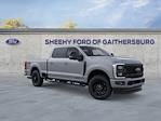 2025 Ford F-350 Crew Cab SRW 4x4 Pickup for sale #CFC84236 - photo 1