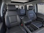 2025 Ford F-350 Crew Cab SRW 4x4 Pickup for sale #CFC84236 - photo 10