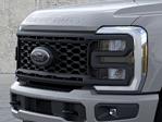 2025 Ford F-350 Crew Cab SRW 4x4 Pickup for sale #CFC84236 - photo 17