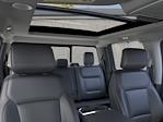2025 Ford F-350 Crew Cab SRW 4x4 Pickup for sale #CFC84236 - photo 22