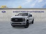 2025 Ford F-350 Crew Cab SRW 4x4 Pickup for sale #CFC84236 - photo 4
