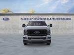 2025 Ford F-350 Crew Cab SRW 4x4 Pickup for sale #CFC84236 - photo 8