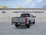 2025 Ford F-350 Crew Cab SRW 4x4 Pickup for sale #CFC84236 - photo 2