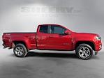 2015 Chevrolet Colorado Extended Cab 4WD Pickup for sale #CFC9150A - photo 11