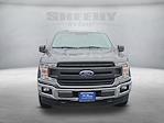 2018 Ford F-150 SuperCrew Cab 4x4, Pickup for sale #CFD6724A - photo 10