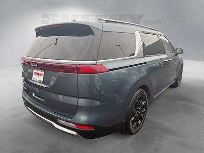 2022 Kia Carnival FWD Minivan for sale #CG11383A - photo 2