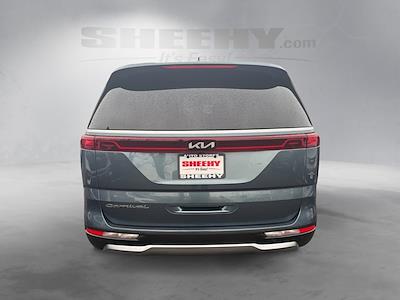 2022 Kia Carnival FWD Minivan for sale #CG11383A - photo 2