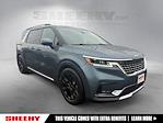 2022 Kia Carnival FWD Minivan for sale #CG11383A - photo 1