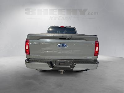 2021 Ford F-150 SuperCrew Cab 4WD Pickup for sale #CG16454A - photo 2