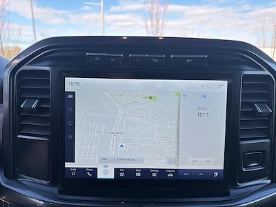 2021 Ford F-150 SuperCrew Cab 4WD Pickup for sale #CG16454A - photo 2