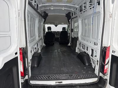 Used 2023 Ford Transit 250 High Roof Empty Cargo Van for sale #CG16454B - photo 2