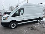 2023 Ford Transit 250 High Roof RWD Empty Cargo Van for sale #CG16454B - photo 7