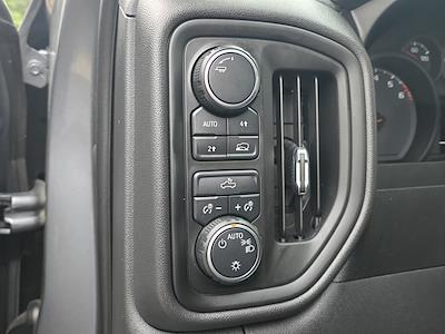 2021 Chevrolet Silverado 1500 Crew Cab 4x4 Pickup for sale #CG51151A - photo 2
