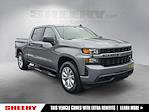 2021 Chevrolet Silverado 1500 Crew Cab 4x4 Pickup for sale #CG51151A - photo 1