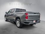 2021 Chevrolet Silverado 1500 Crew Cab 4x4 Pickup for sale #CG51151A - photo 4