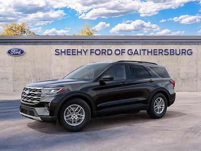 2027 Ford Explorer 4WD SUV for sale #CGA01962 - photo 2