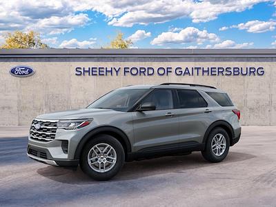 2027 Ford Explorer 4WD SUV for sale #CGA14369 - photo 2