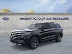 2026 Ford Explorer 4WD SUV for sale #CGA14952 - photo 2