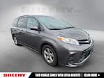 2018 Toyota Sienna FWD Minivan for sale #CGA3158A - photo 1