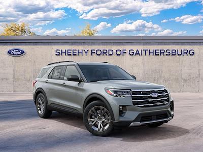 2027 Ford Explorer 4WD SUV for sale #CGA32039 - photo 1