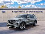 2027 Ford Explorer 4WD SUV for sale #CGA32039 - photo 3