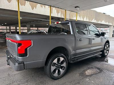 Used 2024 Ford F-150 Lightning - photo 1