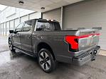 2024 Ford F-150 Lightning SuperCrew Cab AWD Pickup for sale #CGA4645A - photo 4
