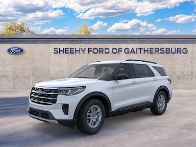 2026 Ford Explorer 4WD SUV for sale #CGA65277 - photo 2