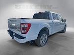 2021 Ford F-150 SuperCrew Cab 4WD Pickup for sale #CGA7674A - photo 2
