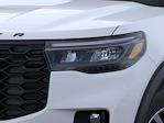 2026 Ford Explorer 4WD SUV for sale #CGB09504 - photo 18