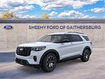 2026 Ford Explorer 4WD SUV for sale #CGB09504 - photo 2