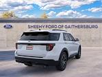 2026 Ford Explorer 4WD SUV for sale #CGB09504 - photo 8