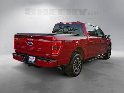 2021 Ford F-150 SuperCrew Cab 4x4 Pickup for sale #CGB3380A - photo 2